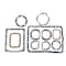 Tremec Gasket Set - Engine Overhaul 312475-25X - alternate 3
